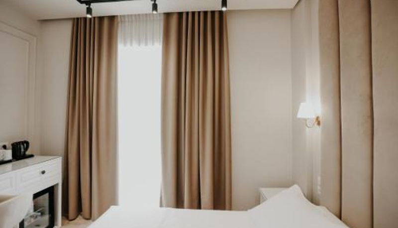 Zimmer - Seaside Hotel