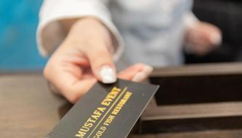 Info - Mustafa Suites