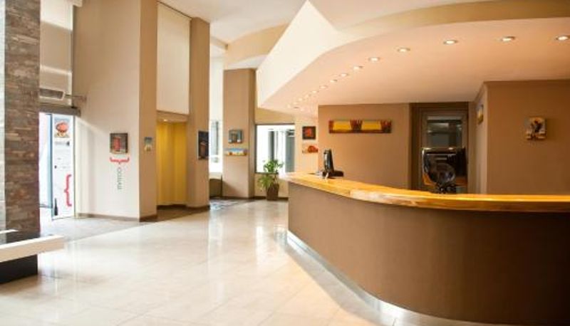 Info - Hotel Piren