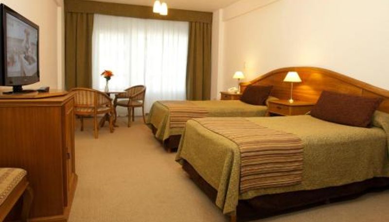 Chambre - Hotel Piren