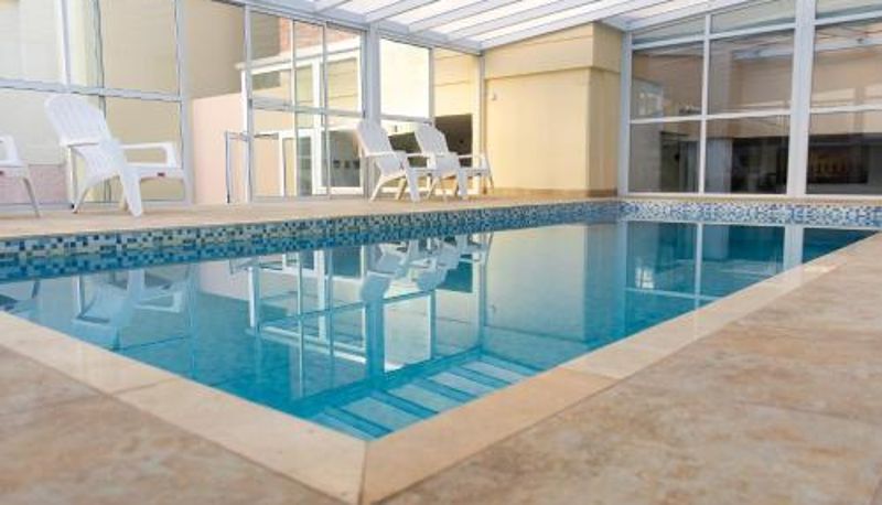 Informacje - Hotel Piren