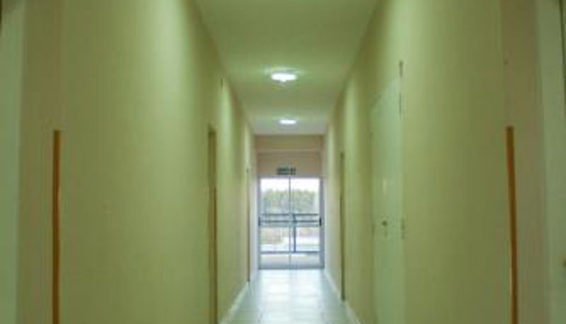 Habitación - Hotel Cuesta de Miranda II
