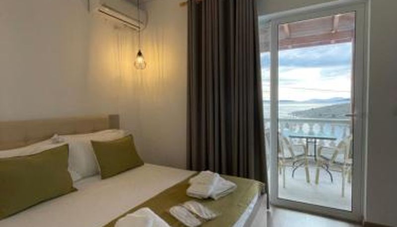 Kamer - Relax Mea Hotel