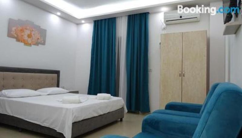 Pokój typu standard - Hotel Arsenal