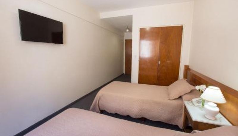 Info - Hotel Parlamento