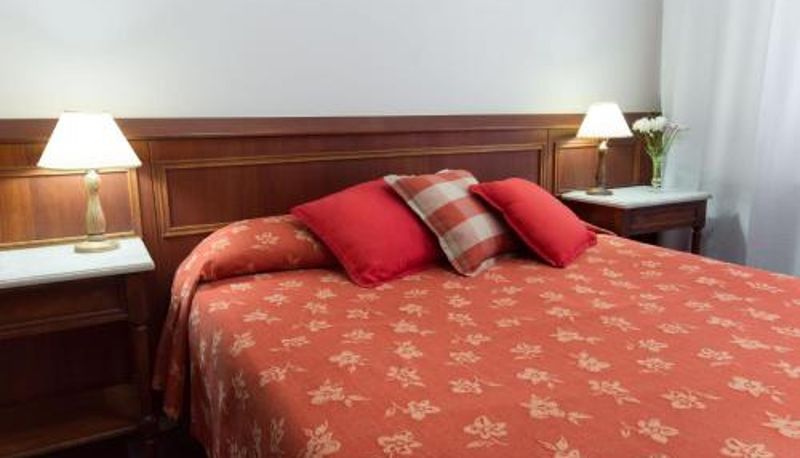 Info - Hotel Parlamento