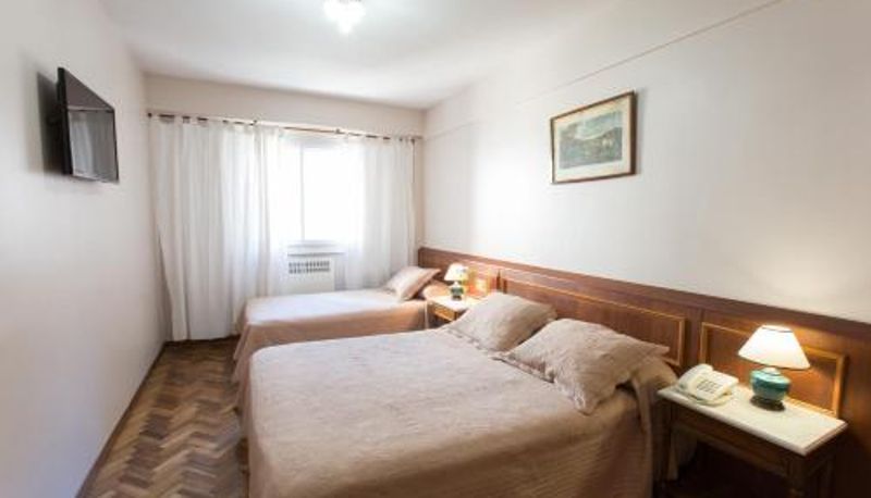 Camera standard - Hotel Parlamento