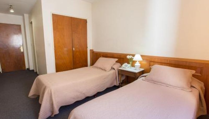 Info - Hotel Parlamento