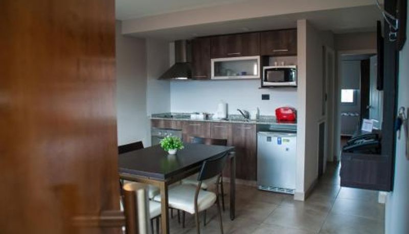 Appartamento - Links Apart Hotel
