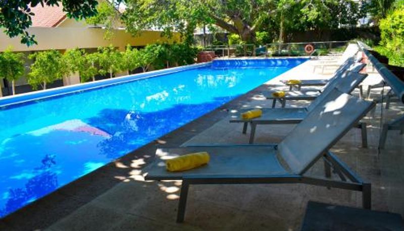 Info - Hotel Casino Catamarca