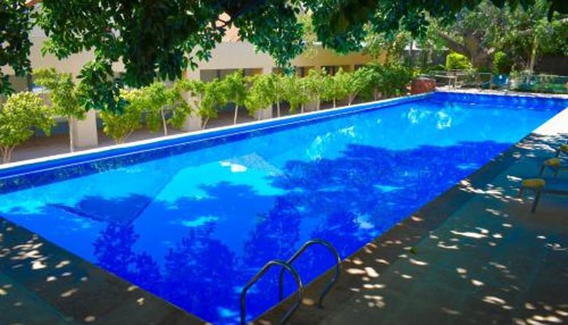 Pool - Hotel Casino Catamarca