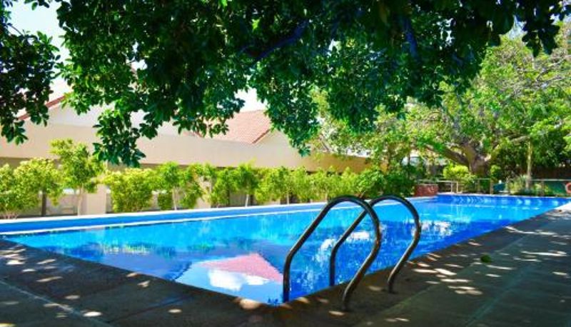 Pool - Hotel Casino Catamarca