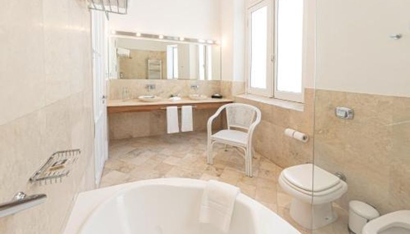 Süit - Cassa Lepage Art Hotel Buenos Aires