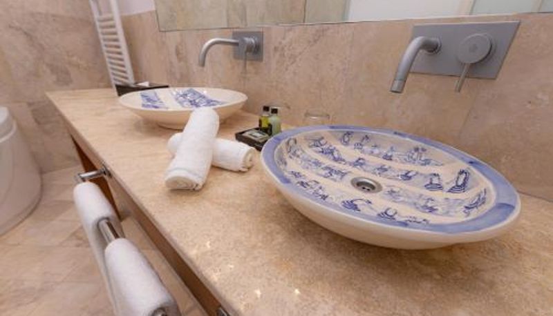 Süit - Cassa Lepage Art Hotel Buenos Aires