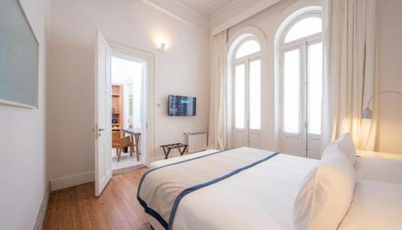 Süit - Cassa Lepage Art Hotel Buenos Aires