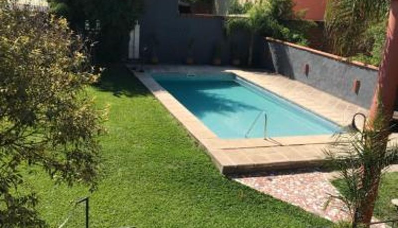 Zwembad - Hotel Cristobal de Colón