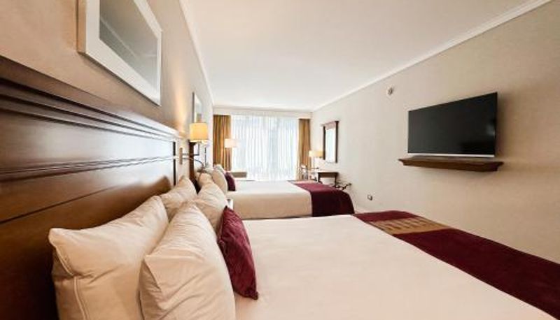 Oda - Blank Hotel Recoleta