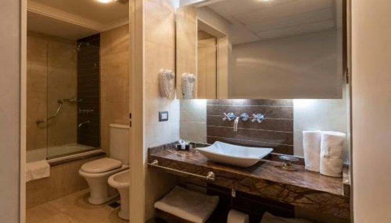 Oda - Blank Hotel Recoleta