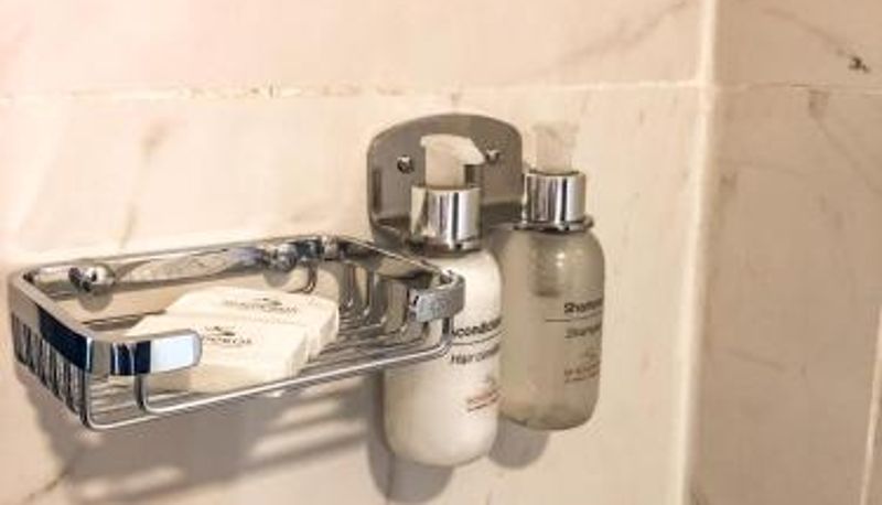 Standart oda - Senderos Aparts & Suites