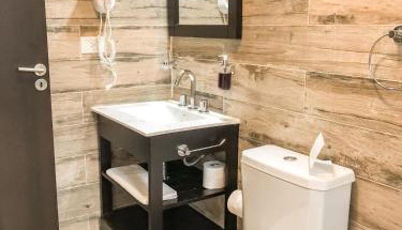 Standart oda - Senderos Aparts & Suites