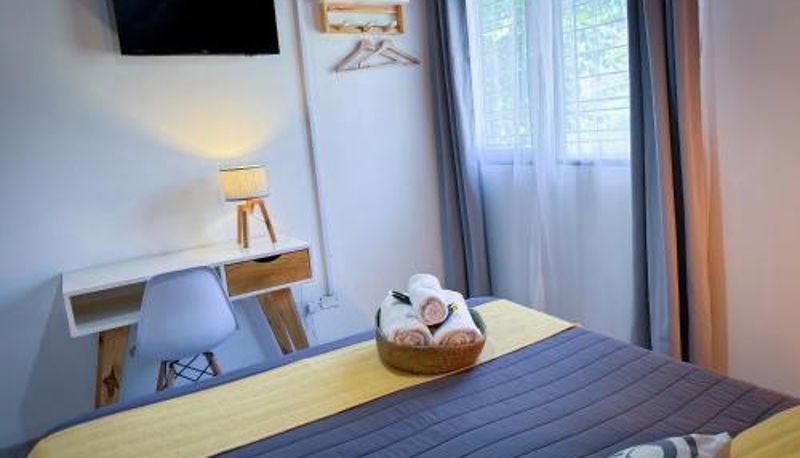 Info - Hotel Alta Mendoza