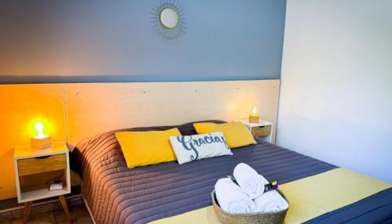 Info - Hotel Alta Mendoza