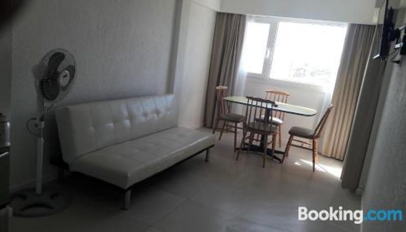 Habitación estándar - Apart Amabile Sul Mare