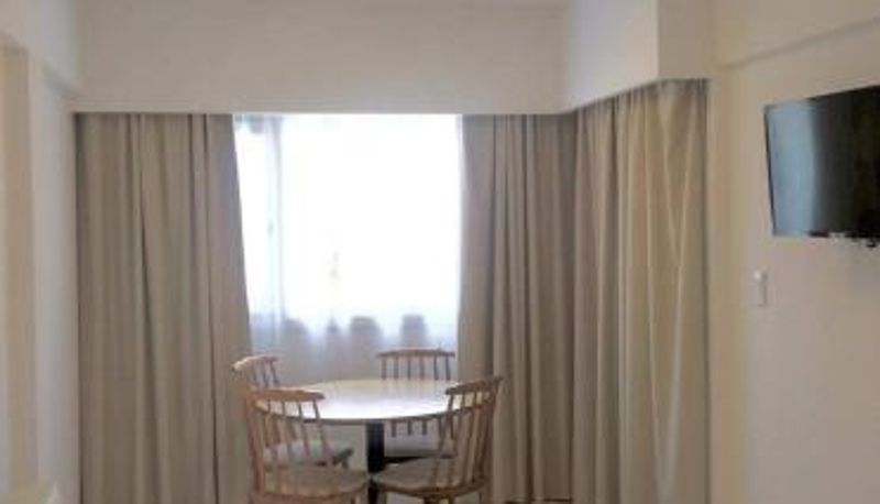 Habitación triple - Apart Amabile Sul Mare