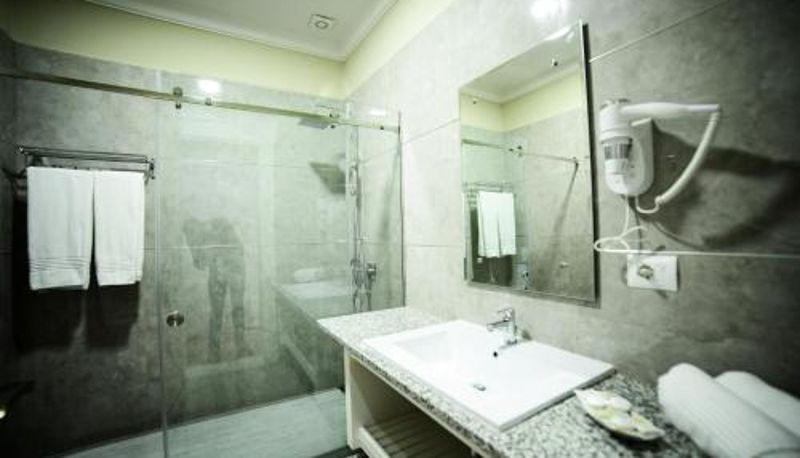 Pokój trzyosobowy - Hotel Vila Imperial