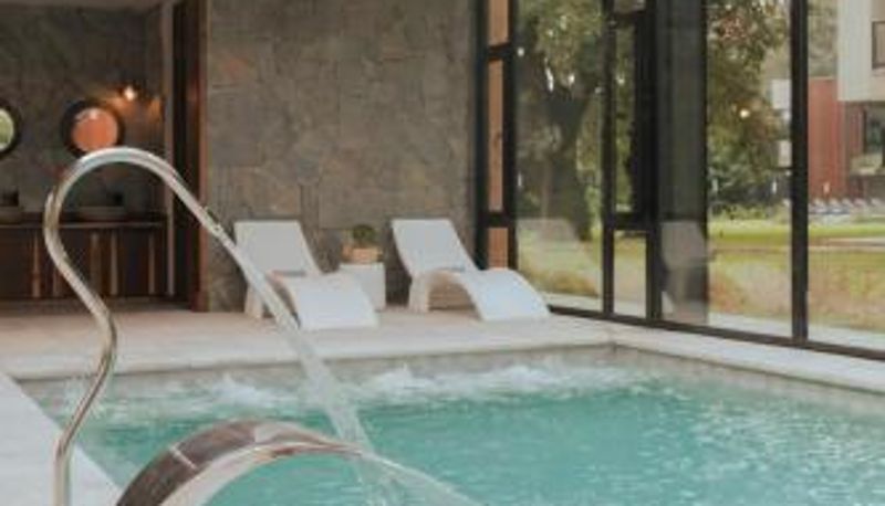 Info - AKEN MIND La Urumpta Hotel
