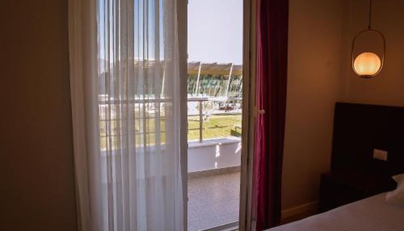 Tripla - Hotel Jurgen