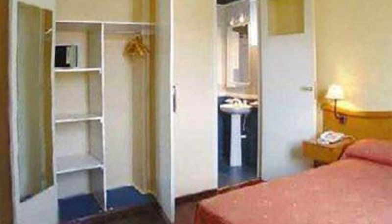 Standardzimmer - Alcor Hotel