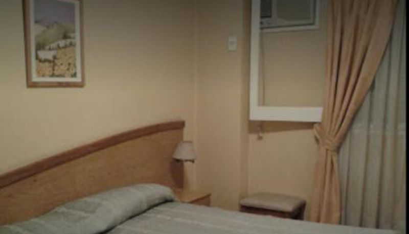 Standart oda - Alcor Hotel