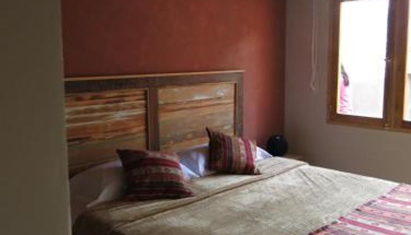 Apartment - Casatilcara Cabañas