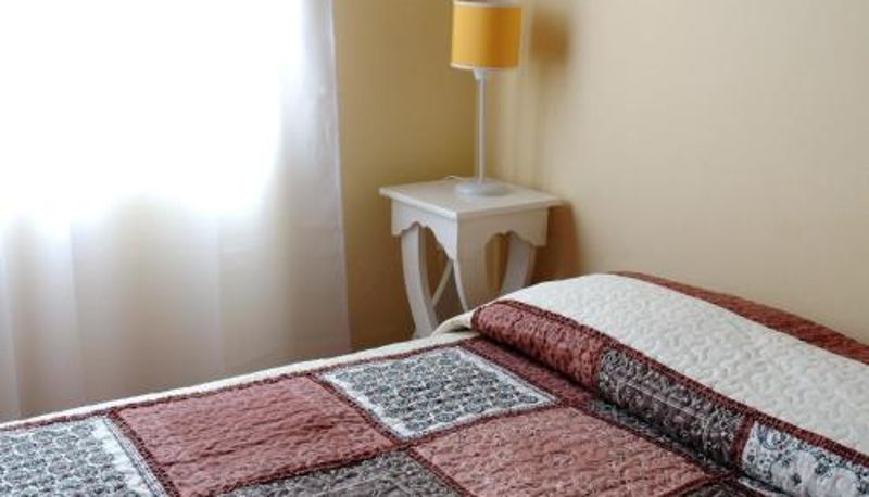 Pokój - IRUPÉ APART HOTEL