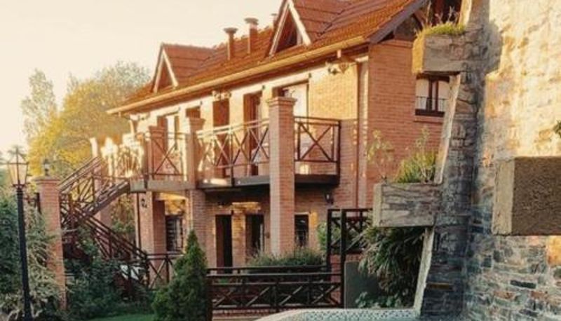 Apartament - Don Gregorio