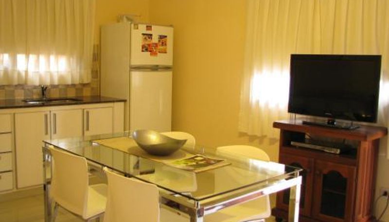 Apartament - Don Gregorio