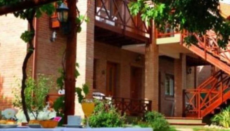Apartament - Don Gregorio