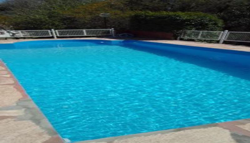Piscina - Hotel Altos del Rincon