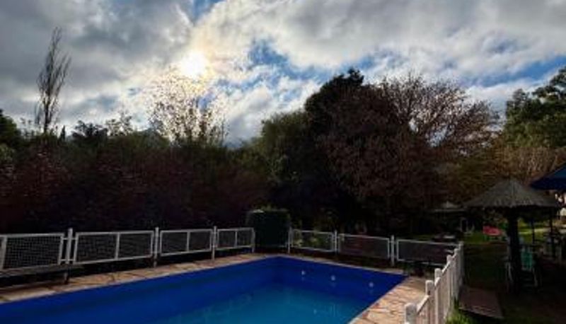 Piscina - Hotel Altos del Rincon