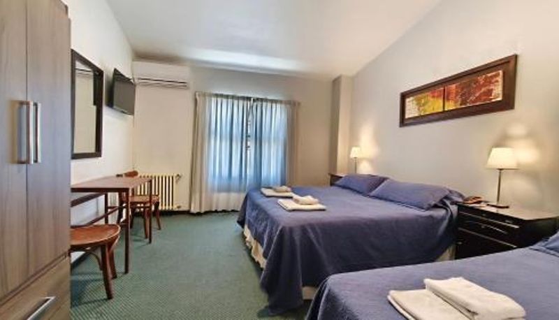 Standart oda - Hotel Linz