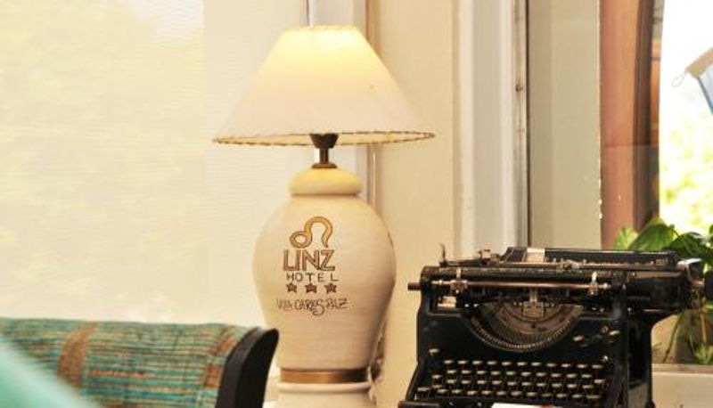 Bilgi - Hotel Linz
