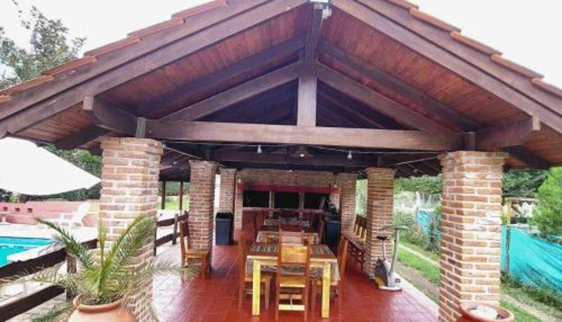 Info - La Palapa ApartHotel