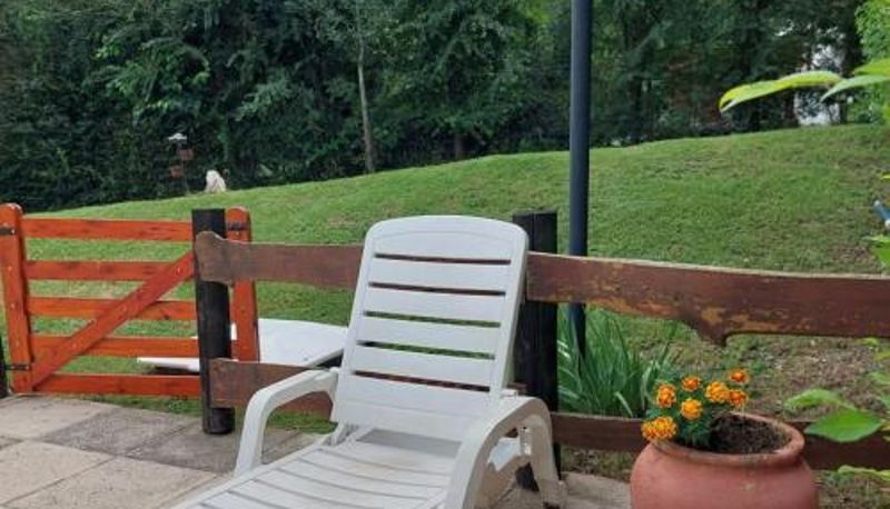 Info - La Palapa ApartHotel