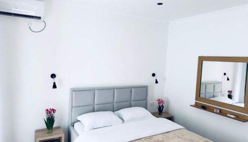 Oda - Kutal Park Inn Hotel