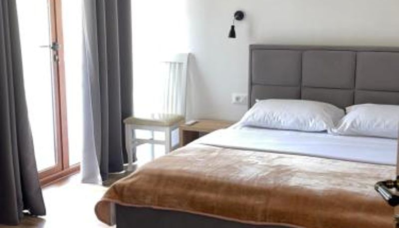 Aile odası - Kutal Park Inn Hotel
