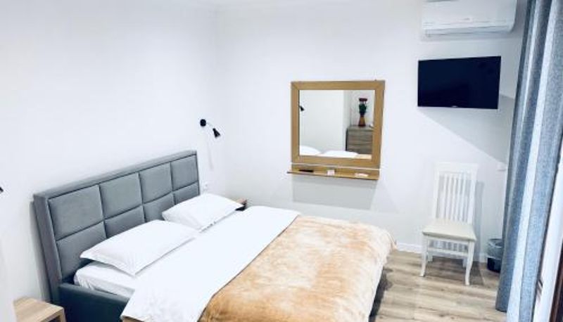 Oda - Kutal Park Inn Hotel