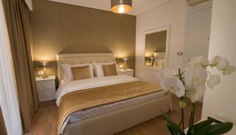 Habitación - Hotel de Charme