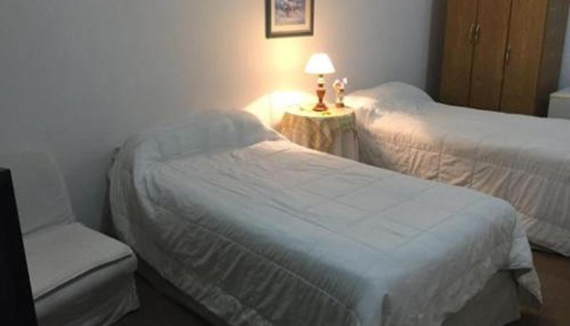 Üç kişilik oda - Green Hotel