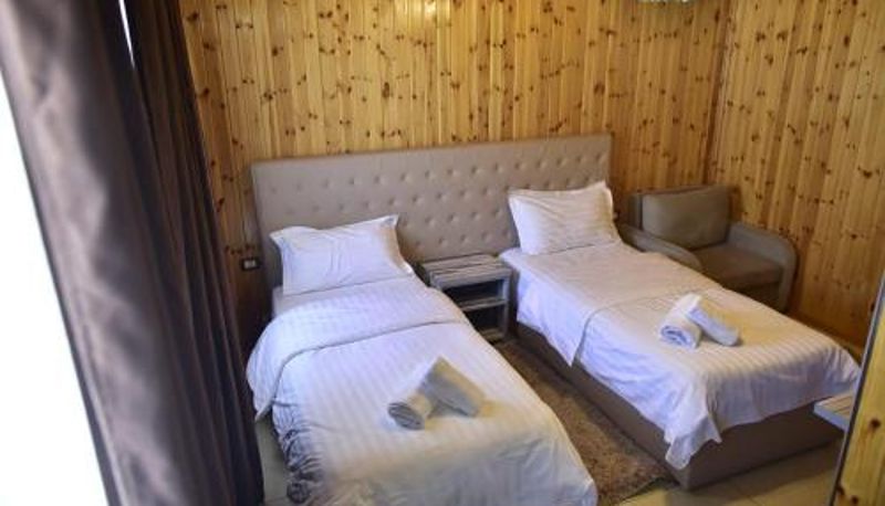 Zimmer - Buna Park Hotel